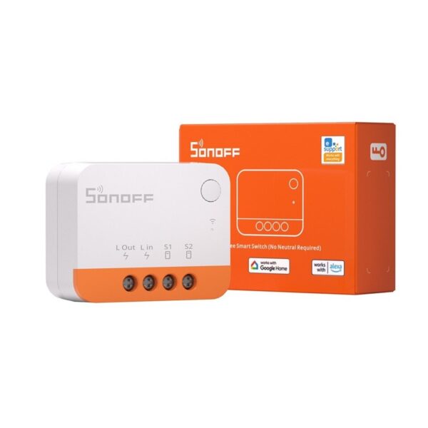 Zigbee Wireless Switch - Image 13
