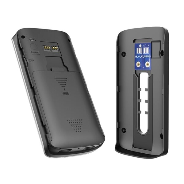 Smart Camera Doorbell with Motion Detection - Image 5