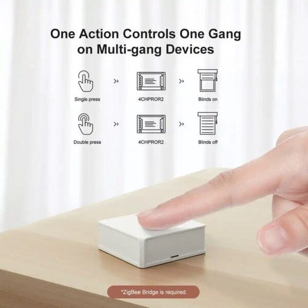Zigbee Wireless Switch - Image 9