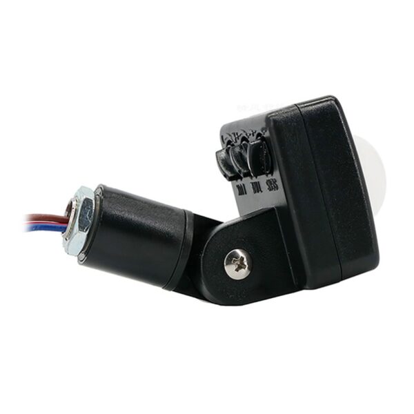 Human Body Infrared Sensor - Smart Life - Image 9