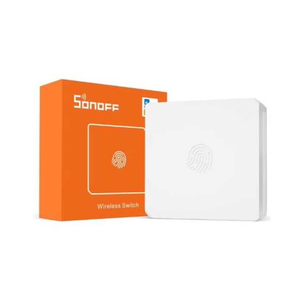 Zigbee Wireless Switch - Image 12