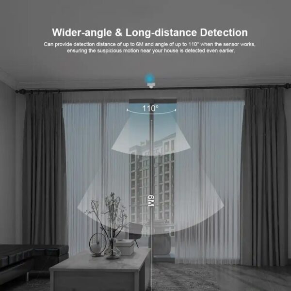 Zigbee Wireless Switch - Image 4