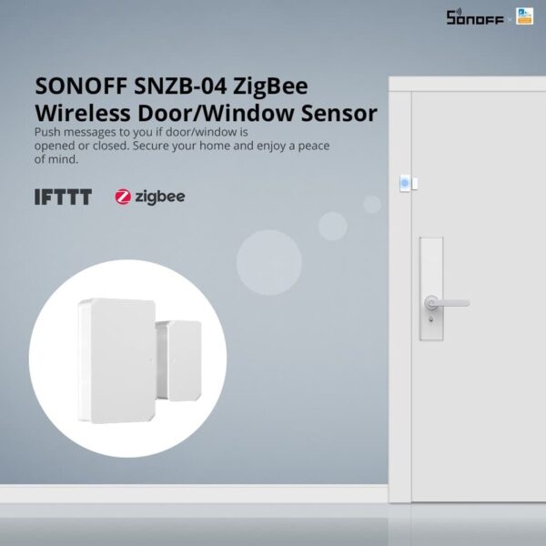 Zigbee Wireless Switch - Image 11