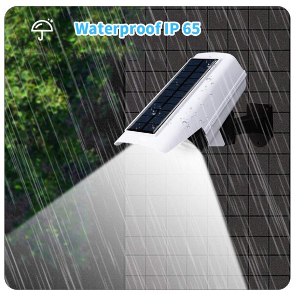 Solar Lights for Home Garden Security - Image 2