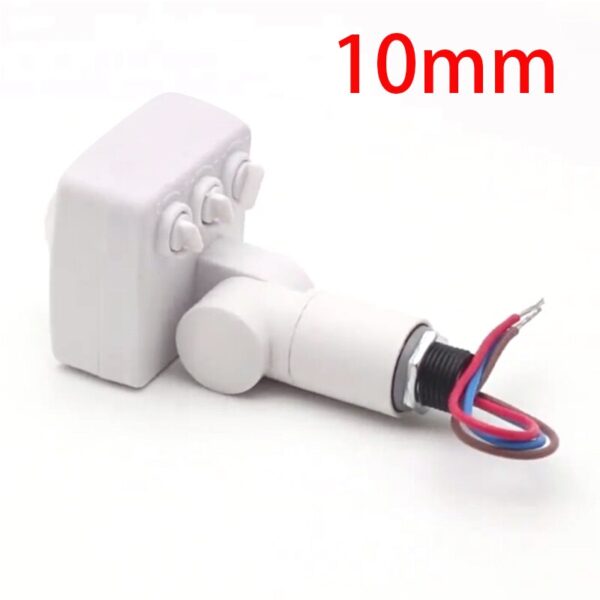 Human Body Infrared Sensor - Smart Life - Image 10