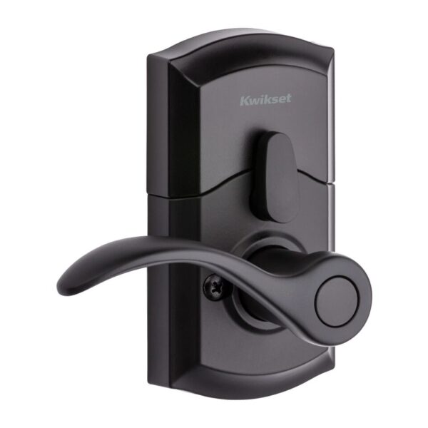 Electronic Touch Pad Entry Lever Lock - Image 3